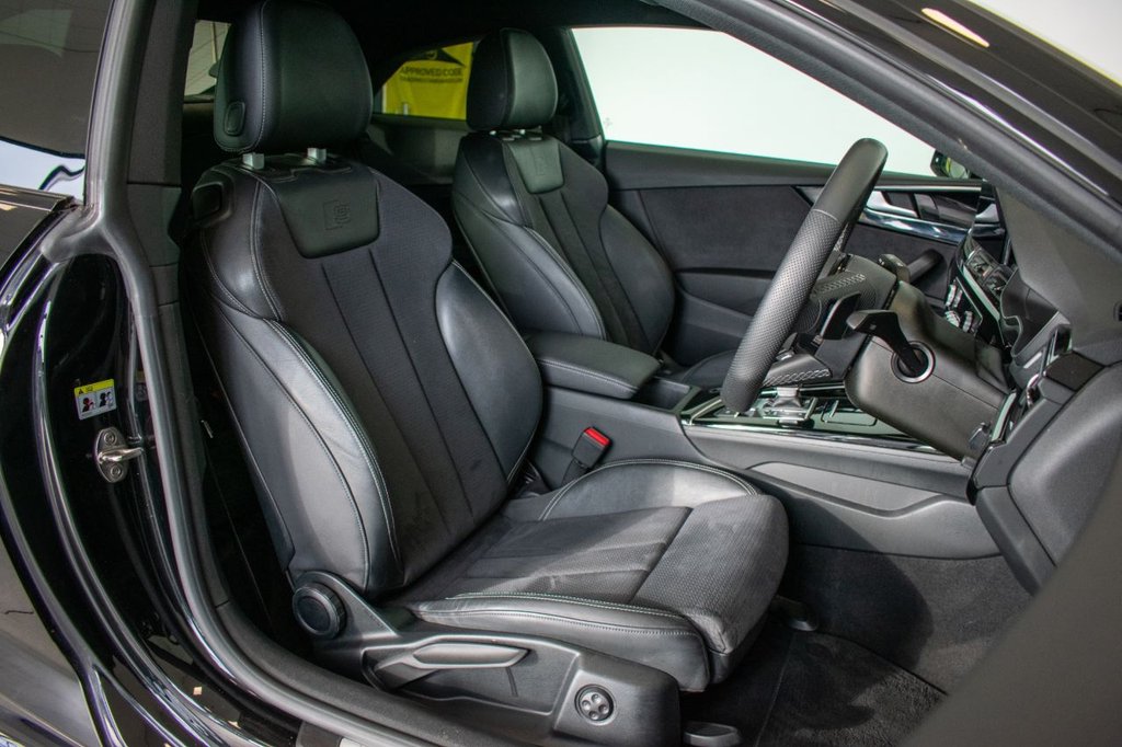 Used Audi A5 2023 for sale - 77037798: Photo 2