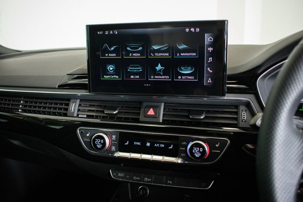 Used Audi A5 2023 for sale - 77037798: Photo 21