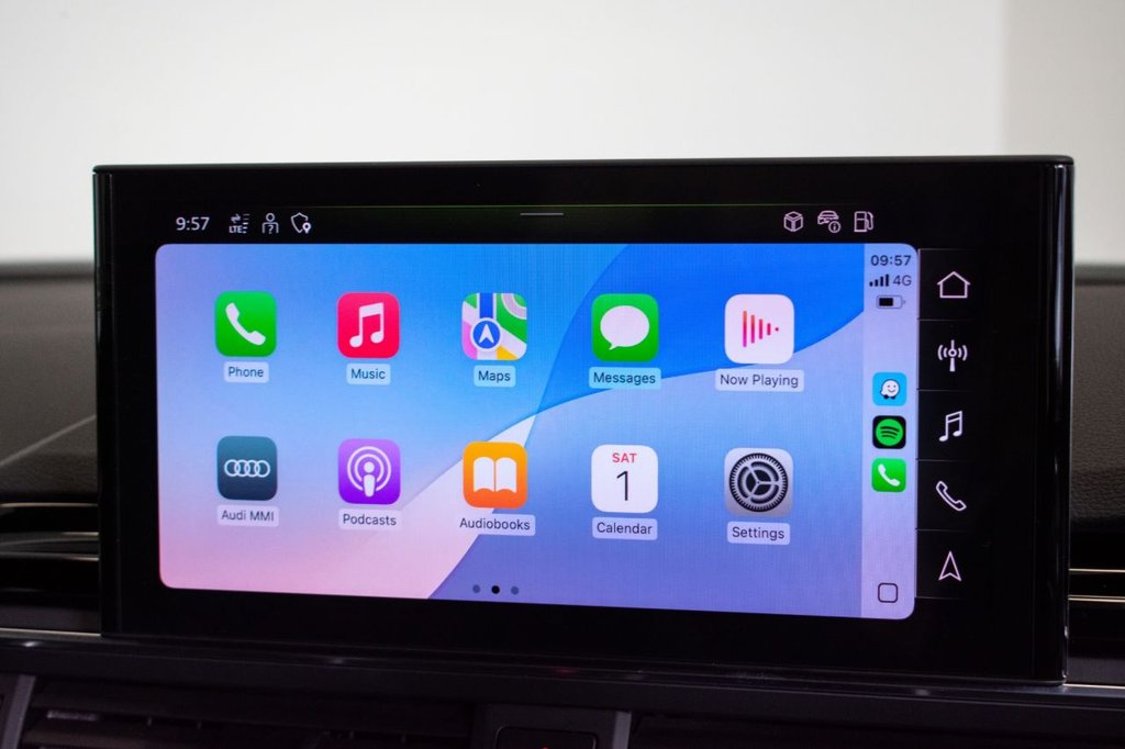 Used Audi A5 2023 for sale - 77037798: Photo 22