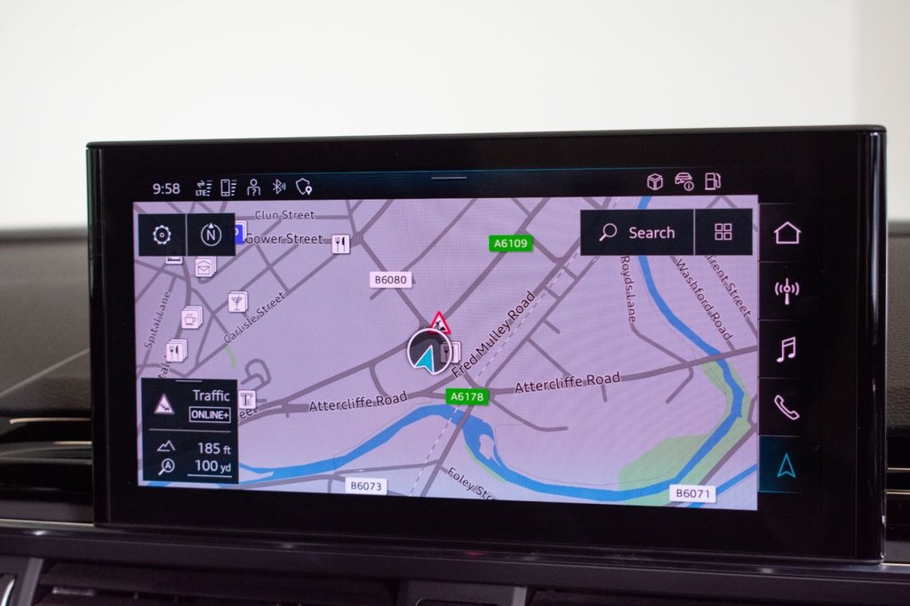 Used Audi A5 2023 for sale - 77037798: Photo 23