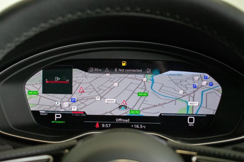 Used Audi A5 2023 for sale - 77037798: Photo 29