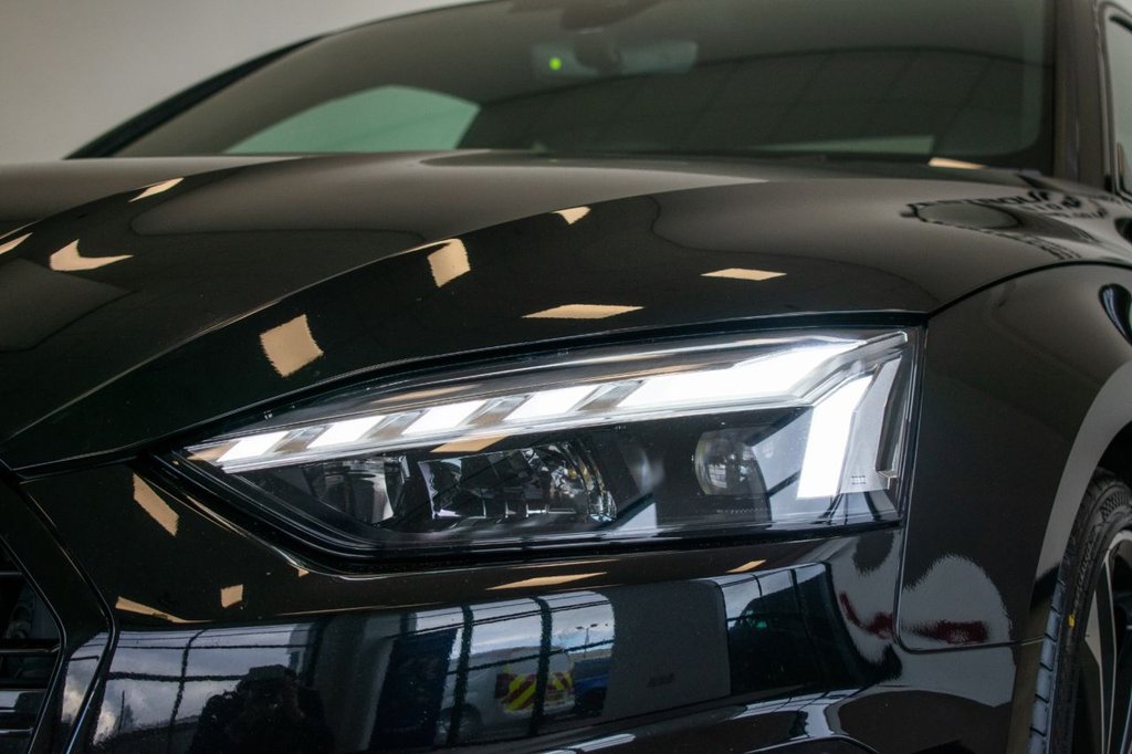 Used Audi A5 2023 for sale - 77037798: Photo 31