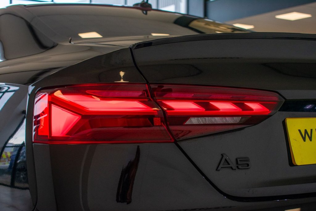 Used Audi A5 2023 for sale - 77037798: Photo 33