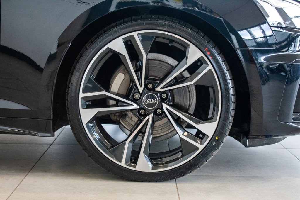 Used Audi A5 2023 for sale - 77037798: Photo 34