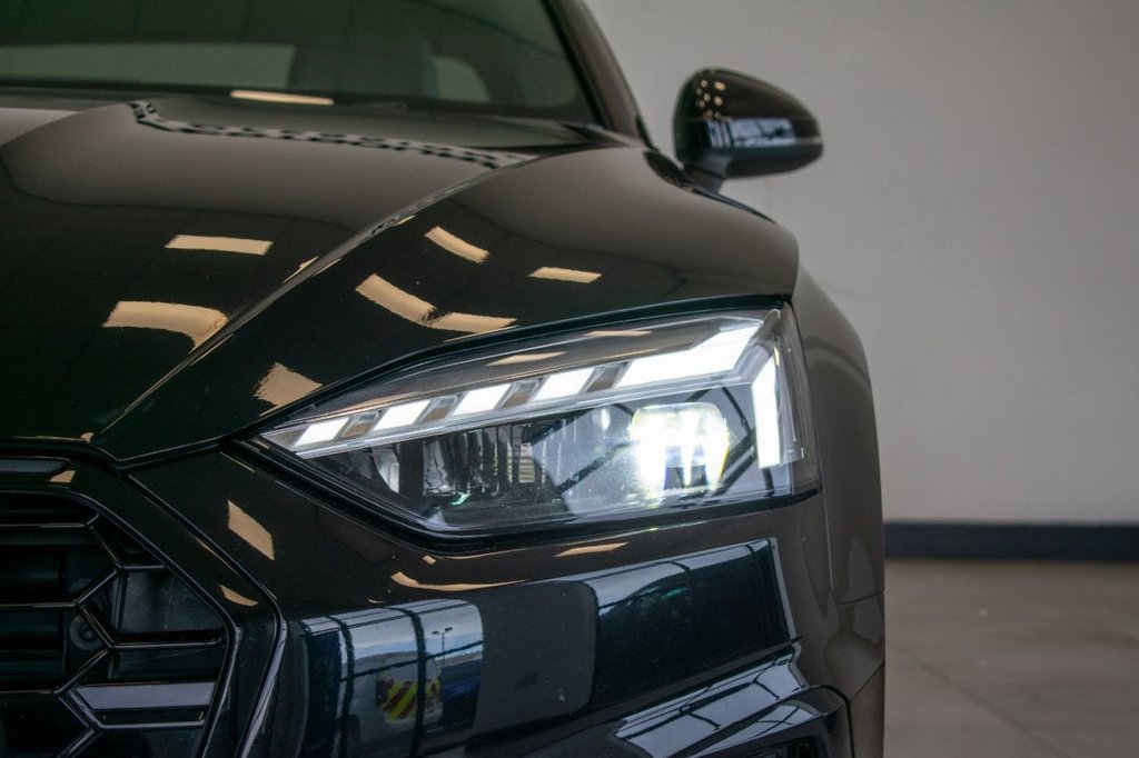 Used Audi A5 2023 for sale - 77037798: Photo 37