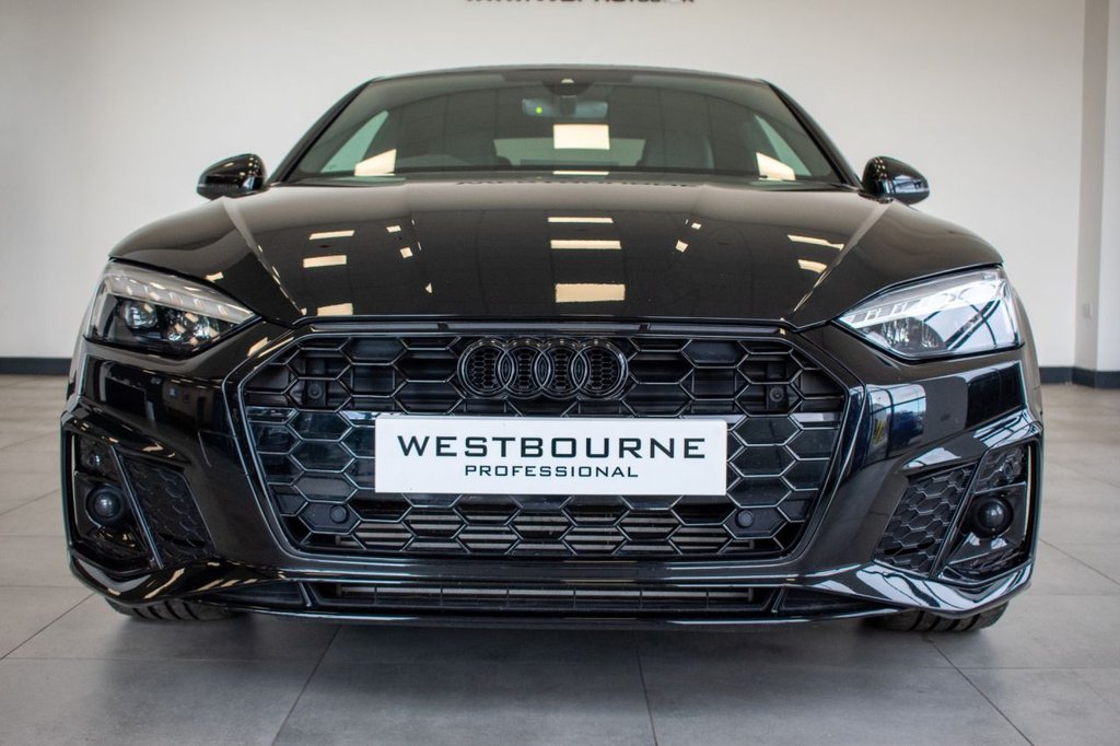 Used Audi A5 2023 for sale - 77037798: Photo 38