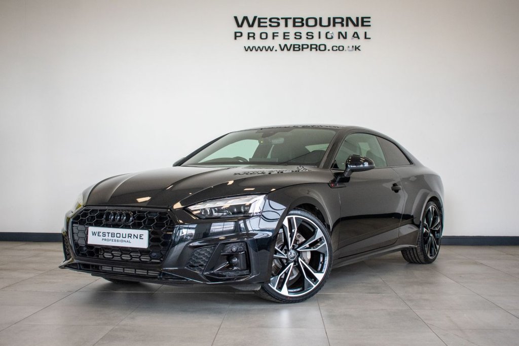 Used Audi A5 2023 for sale - 77037798: Photo 39