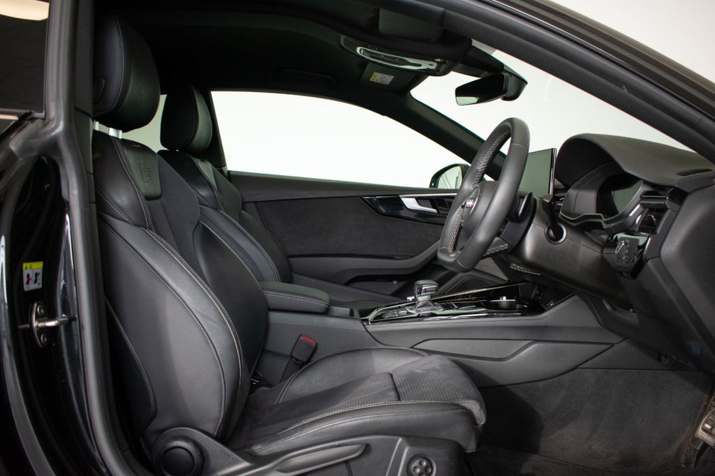 Used Audi A5 2023 for sale - 77037798: Photo 6