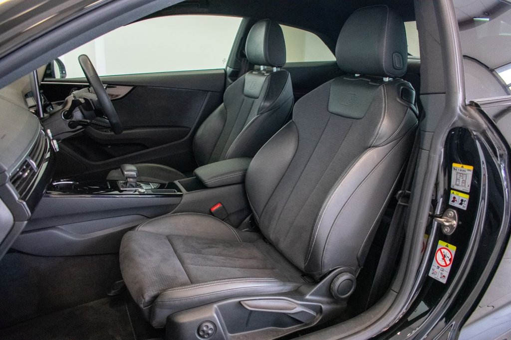 Used Audi A5 2023 for sale - 77037798: Photo 9