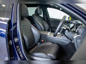 Used Mercedes-Benz C-Class 2022 for sale - 75642822: Photo