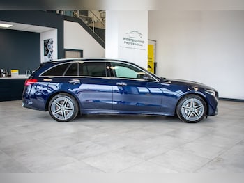 Used Mercedes-Benz C-Class 2022 for sale - 75642822: Photo