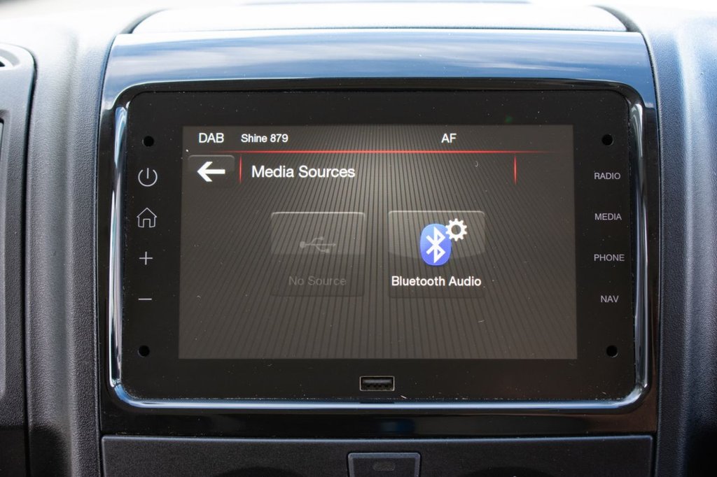 Used Vauxhall Movano 2023 for sale - 76333317: Photo 14