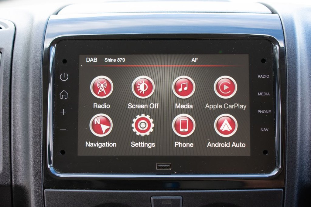 Used Vauxhall Movano 2023 for sale - 76333317: Photo 15