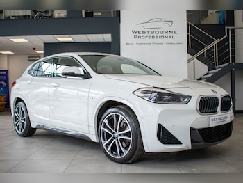 Used BMW X2 2021 for sale - 79461744: Photo