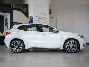 Used BMW X2 2021 for sale - 79461744: Photo
