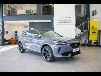 2022 (72) - 1.5 TSI 150 V2 5dr DSG