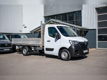Used Renault Master 2023 for sale - 79482156: Photo