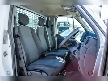 Used Renault Master 2023 for sale - 79482156: Photo