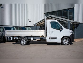 Used Renault Master 2023 for sale - 79482156: Photo