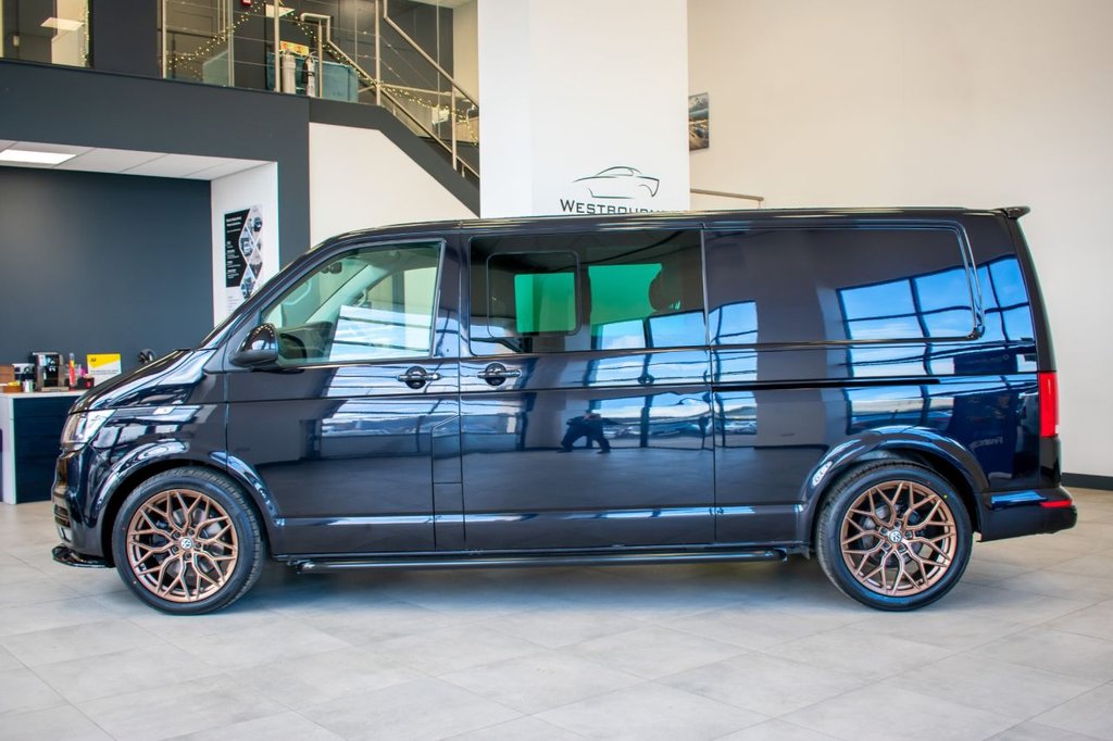 Used Volkswagen Transporter 2022 for sale - 76867295: Photo 10