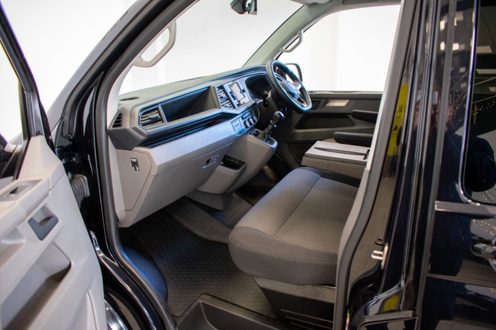 Used Volkswagen Transporter 2022 for sale - 76867295: Photo 13