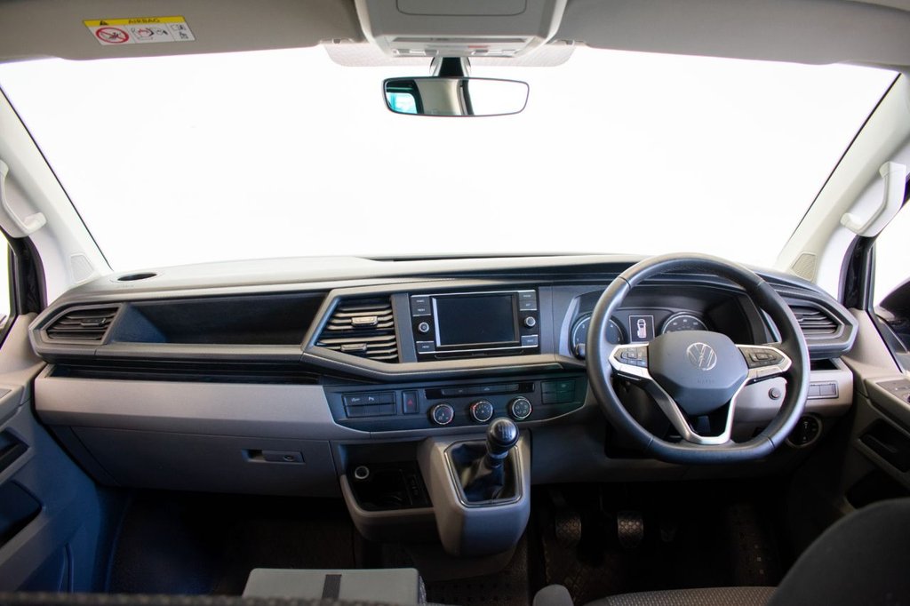 Used Volkswagen Transporter 2022 for sale - 76867295: Photo 14