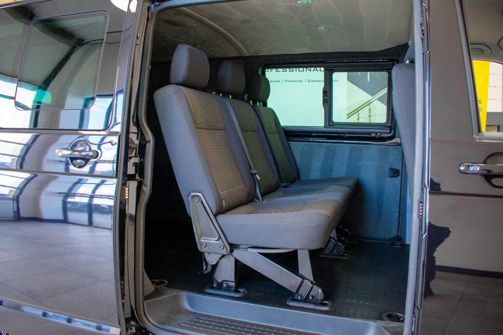 Used Volkswagen Transporter 2022 for sale - 76867295: Photo 15