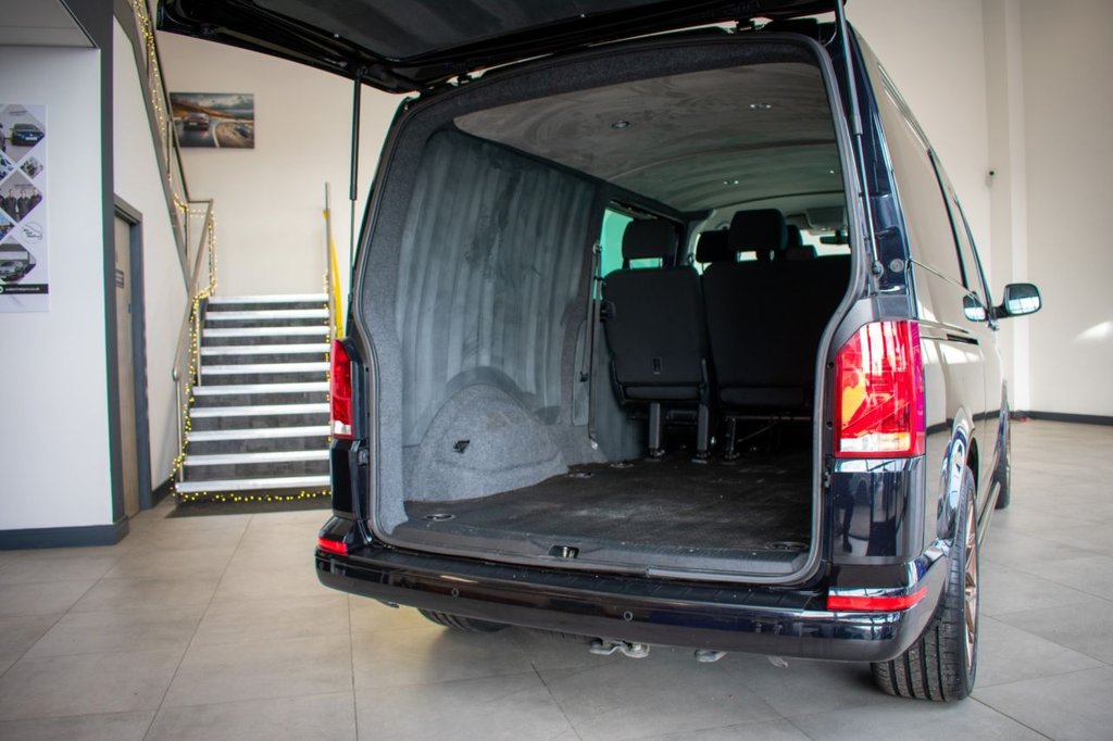 Used Volkswagen Transporter 2022 for sale - 76867295: Photo 18