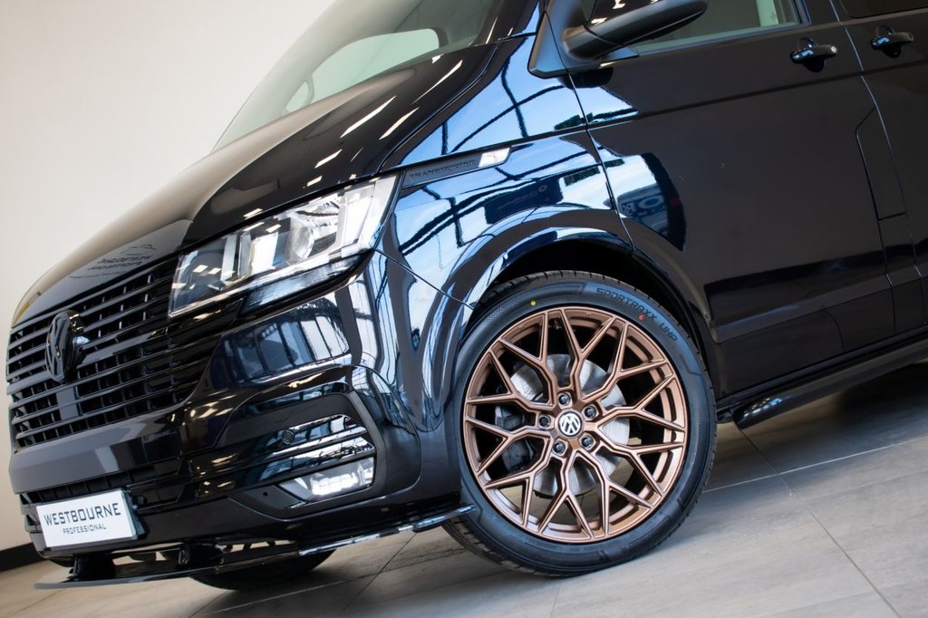 Used Volkswagen Transporter 2022 for sale - 76867295: Photo 19