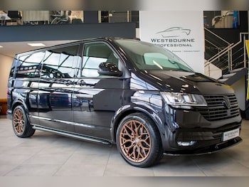 Volkswagen - Transporter