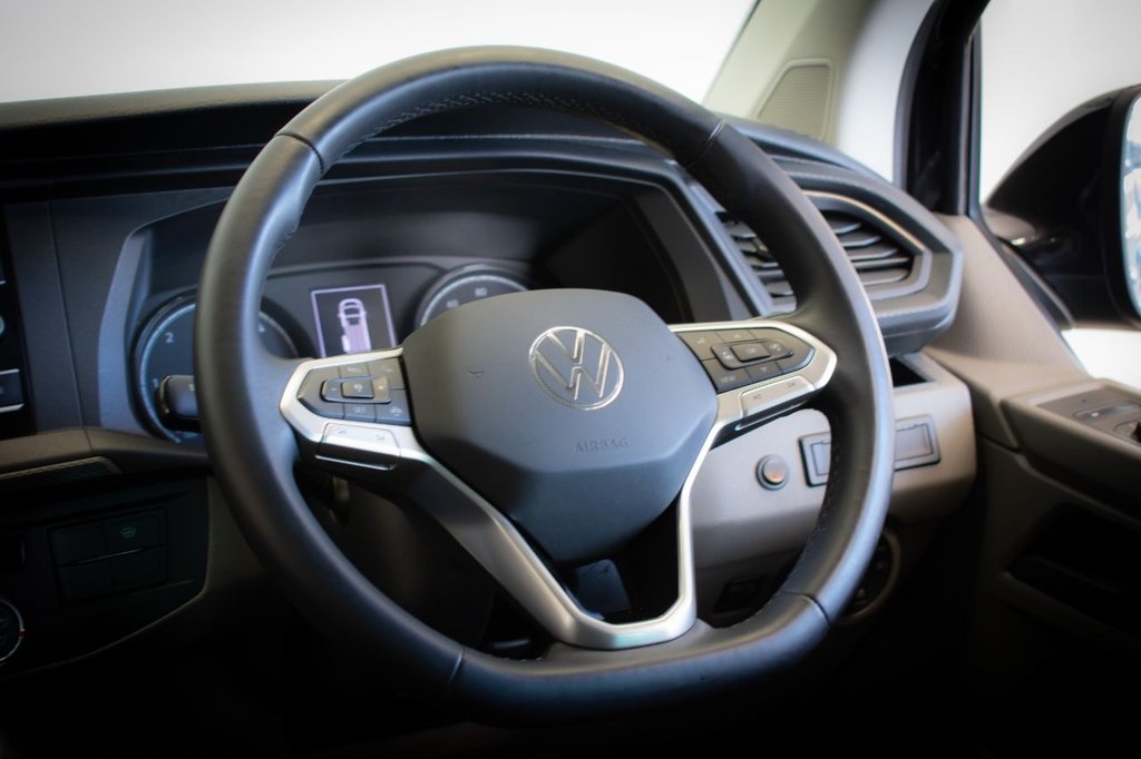 Used Volkswagen Transporter 2022 for sale - 76867295: Photo 21