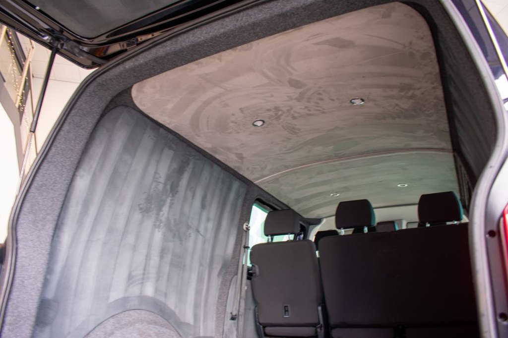 Used Volkswagen Transporter 2022 for sale - 76867295: Photo 22