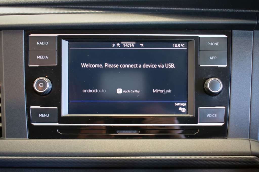 Used Volkswagen Transporter 2022 for sale - 76867295: Photo 23