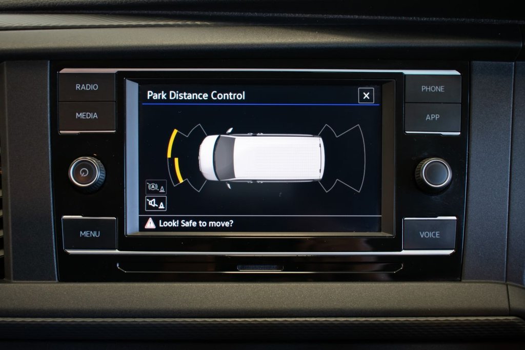 Used Volkswagen Transporter 2022 for sale - 76867295: Photo 25