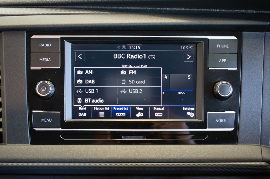 Used Volkswagen Transporter 2022 for sale - 76867295: Photo 26