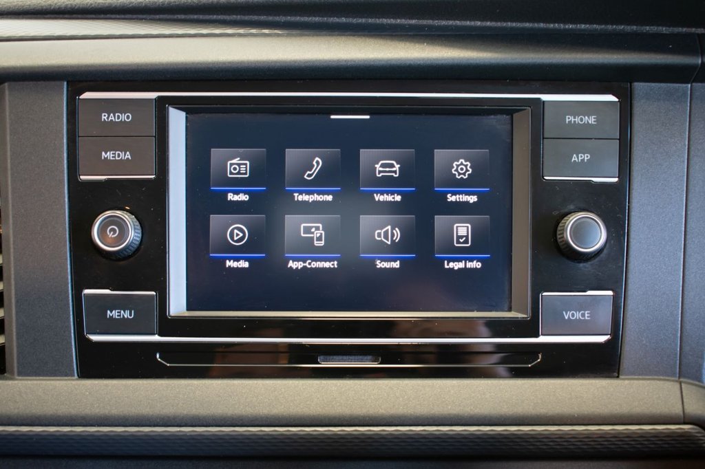 Used Volkswagen Transporter 2022 for sale - 76867295: Photo 27