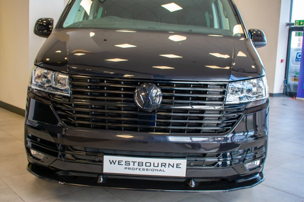 Used Volkswagen Transporter 2022 for sale - 76867295: Photo 29