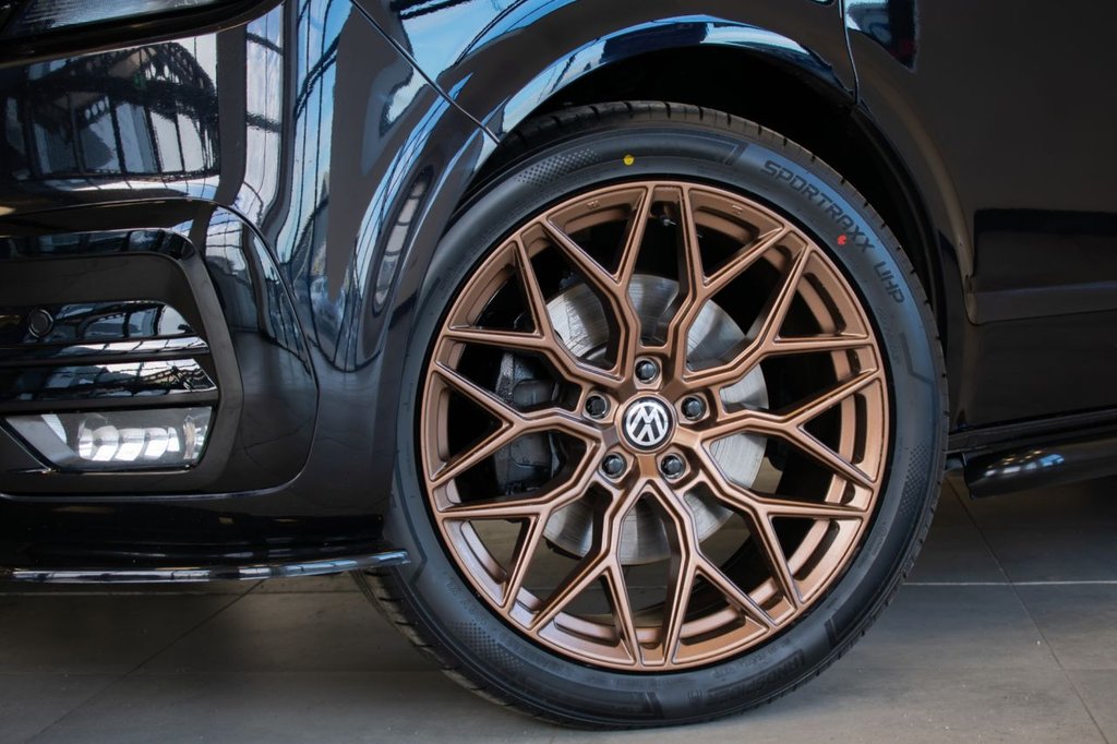 Used Volkswagen Transporter 2022 for sale - 76867295: Photo 30