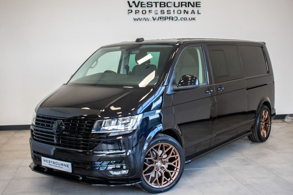 Used Volkswagen Transporter 2022 for sale - 76867295: Photo 31