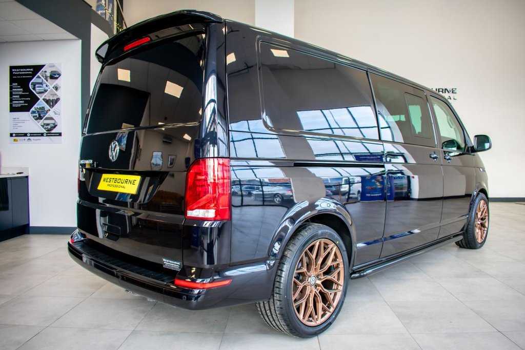 Used Volkswagen Transporter 2022 for sale - 76867295: Photo 5