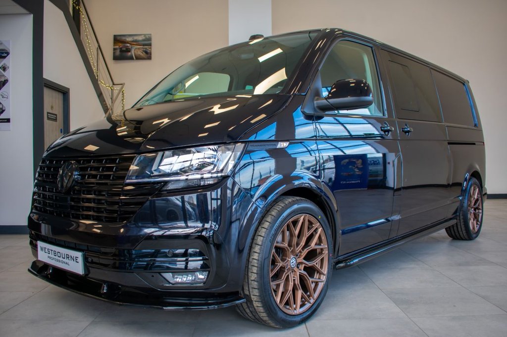 Used Volkswagen Transporter 2022 for sale - 76867295: Photo 7