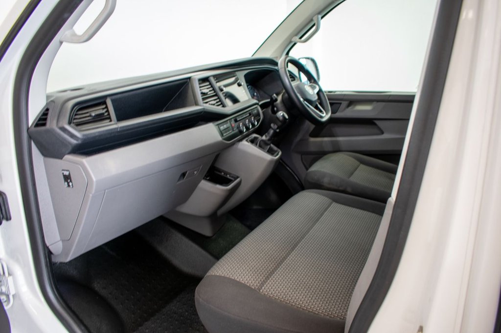 Used Volkswagen Transporter 2024 for sale - 77572011: Photo 13