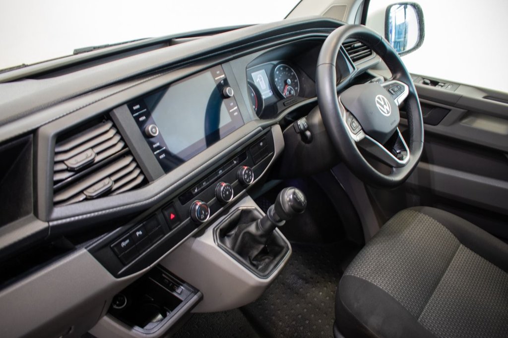 Used Volkswagen Transporter 2024 for sale - 77572011: Photo 18