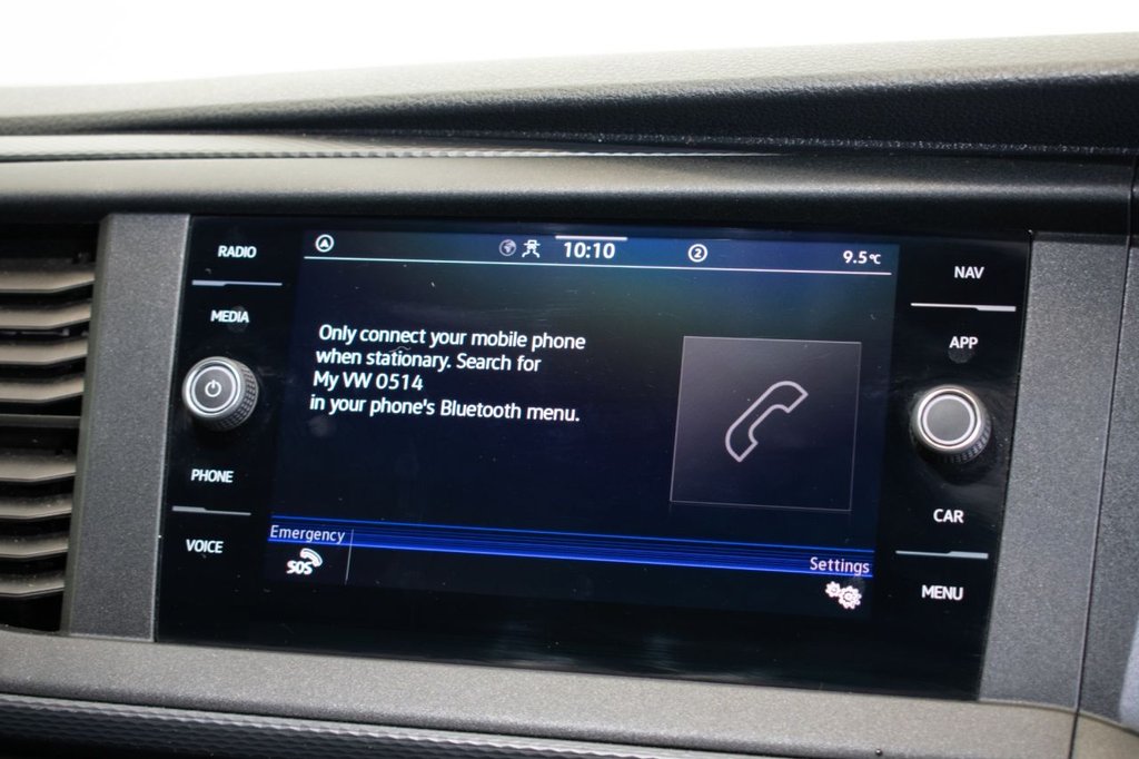 Used Volkswagen Transporter 2024 for sale - 77572011: Photo 23