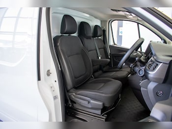 Used Renault Trafic 2024 for sale - 75296139: Photo