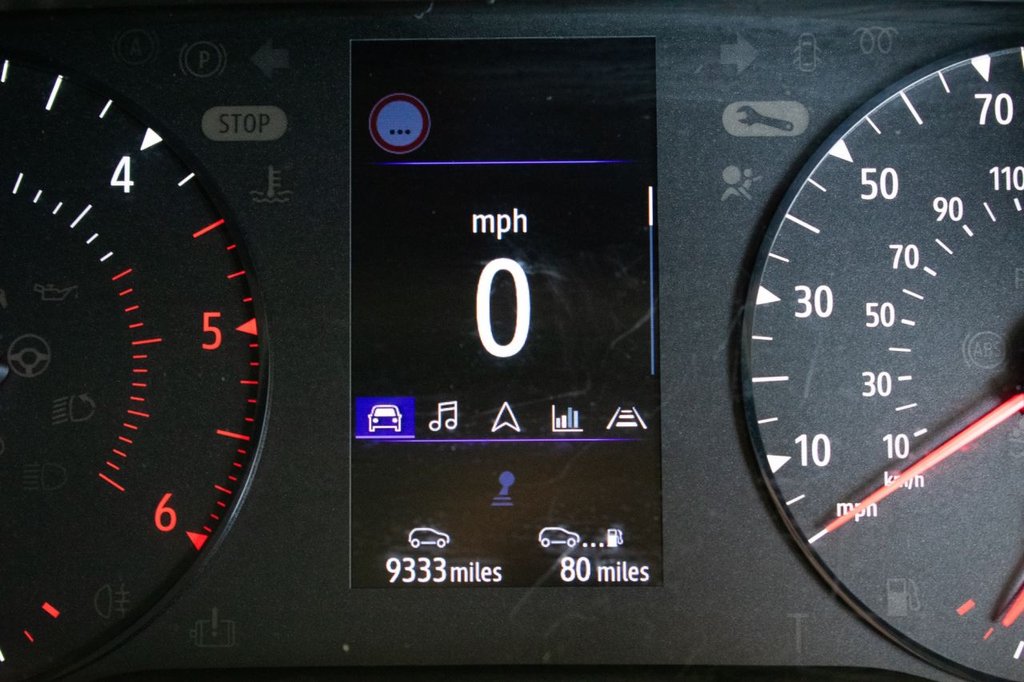 Vehicle 40