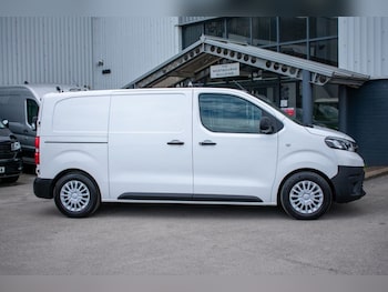 Used Toyota ProAce 2019 for sale - 78943390: Photo