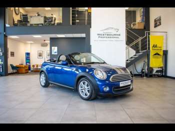 2013 (13) - 1.6 Cooper 2dr