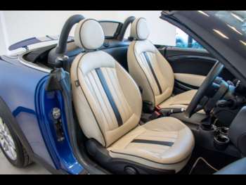 Used MINI Roadster 2013 for sale - 75028475: Photo
