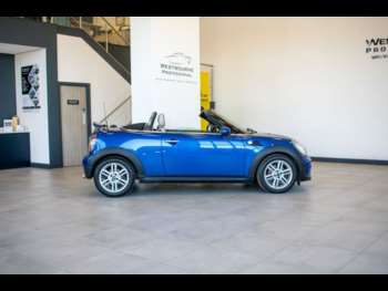 Used MINI Roadster 2013 for sale - 75028475: Photo